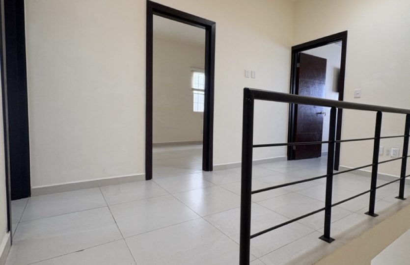 3-Bedroom House for Sale in Selvanova Coto 3B – Playa del Carmen