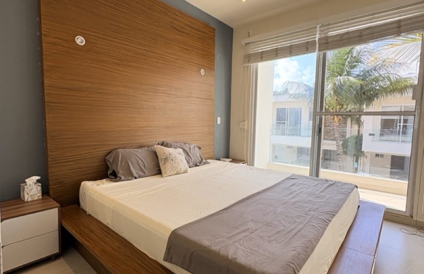 3-Bedroom House for Sale in Selvanova Coto 3B – Playa del Carmen