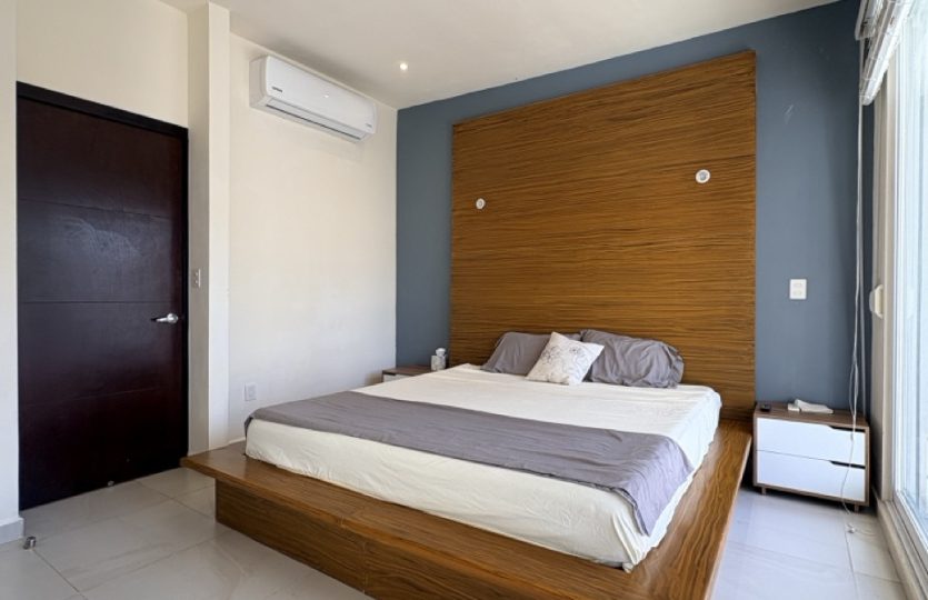 3-Bedroom House for Sale in Selvanova Coto 3B – Playa del Carmen