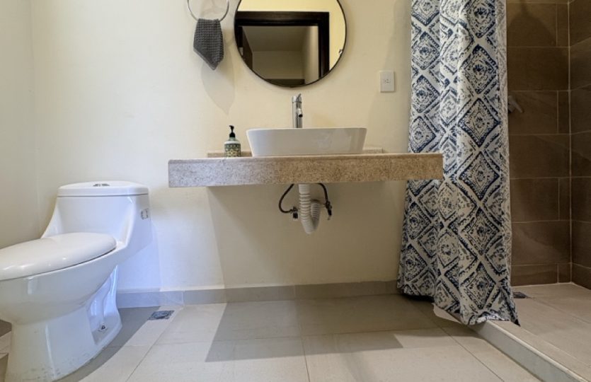 3-Bedroom House for Sale in Selvanova Coto 3B – Playa del Carmen