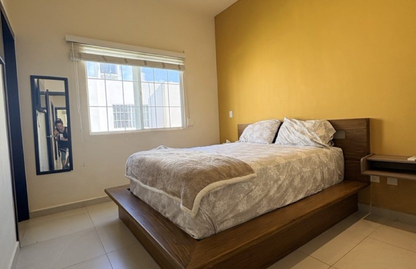 3-Bedroom House for Sale in Selvanova Coto 3B – Playa del Carmen