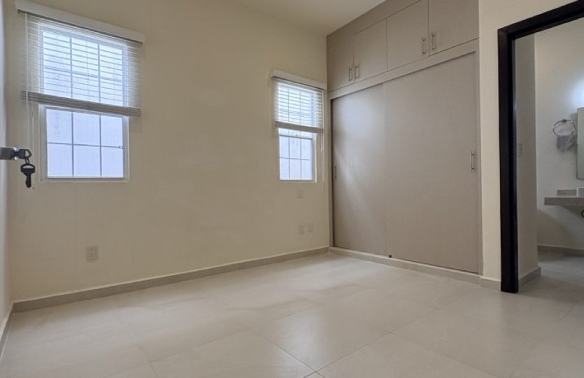 3-Bedroom House for Sale in Selvanova Coto 3B – Playa del Carmen