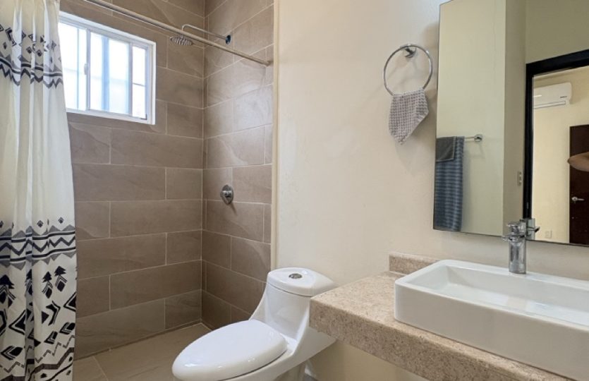 3-Bedroom House for Sale in Selvanova Coto 3B – Playa del Carmen