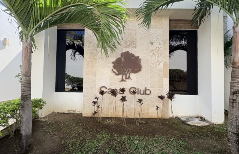 3-Bedroom House for Sale in Selvanova Coto 3B – Playa del Carmen