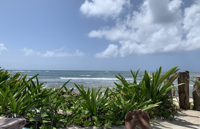 TAO LAO Studio Loft for Sale in Akumal