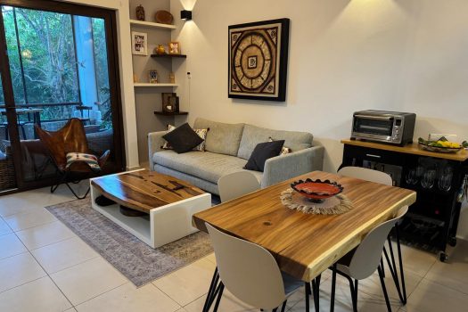 TAO Kun - 2 Bedroom Condo for Sale in Bahia Principe