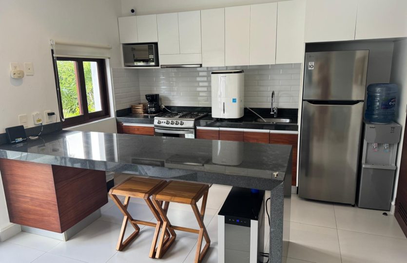 TAO LAO Studio Loft for Sale in Akumal