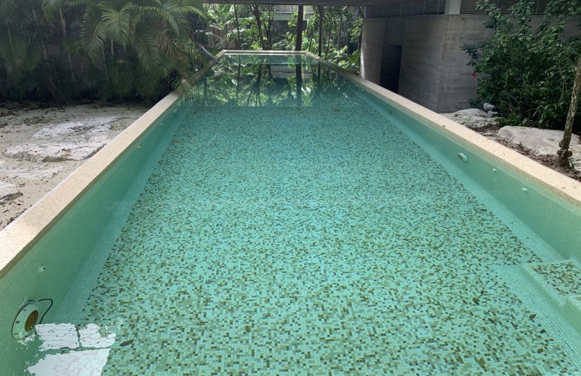 TAO LAO Studio Loft for Sale in Akumal