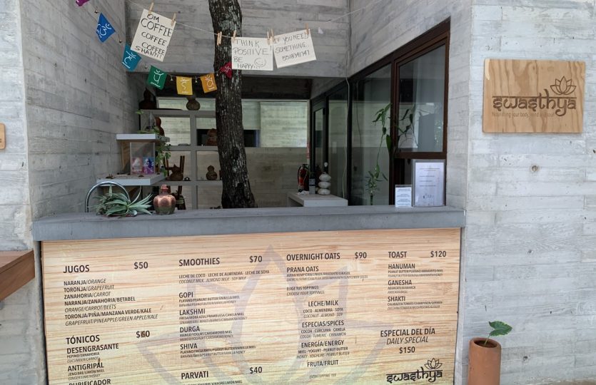 TAO LAO Studio Loft for Sale in Akumal