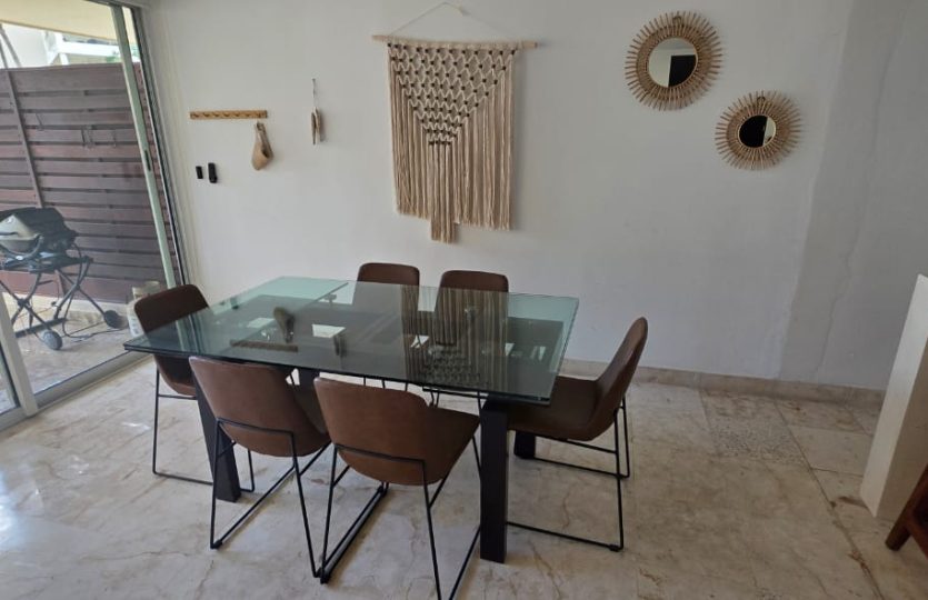 Ground-Floor Oceanfront Condo for Sale at The Elements Playa del Carmen
