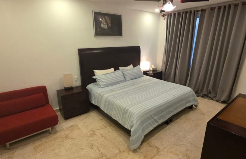 Ground-Floor Oceanfront Condo for Sale at The Elements Playa del Carmen