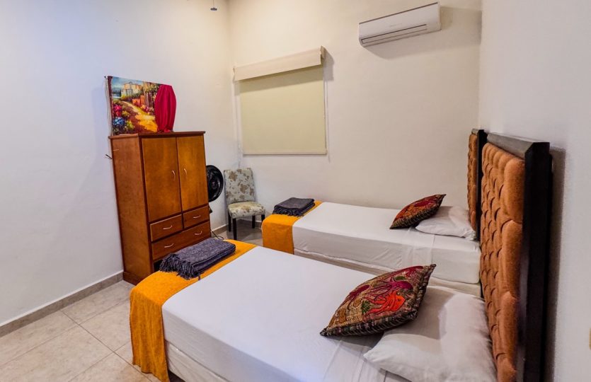 Casa Okinal 5-Bedroom Home for Sale in Playacar Phase II