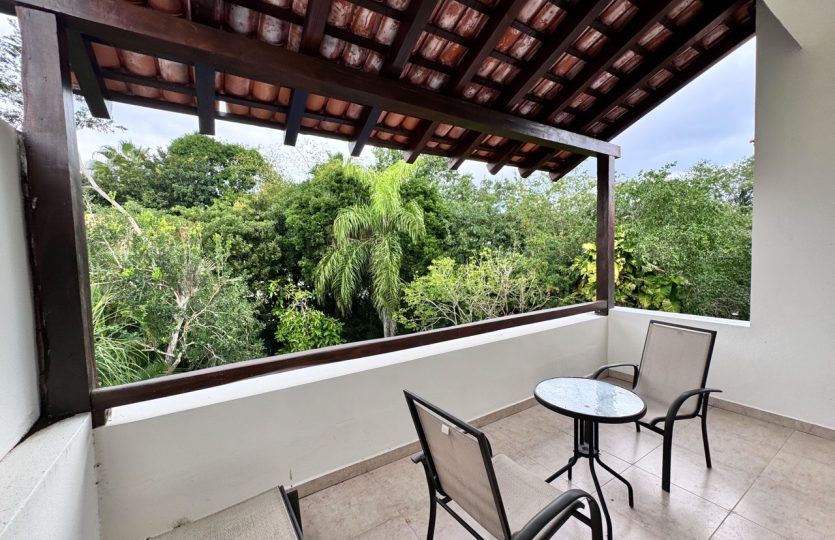 Casa Okinal 5-Bedroom Home for Sale in Playacar Phase II