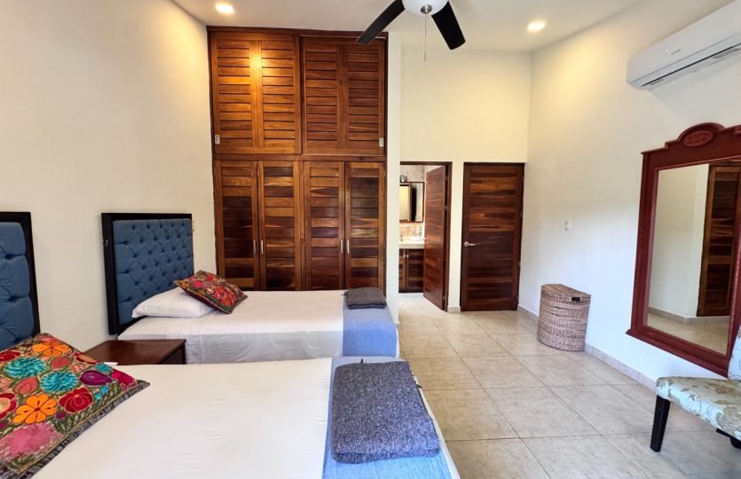 Casa Okinal 5-Bedroom Home for Sale in Playacar Phase II