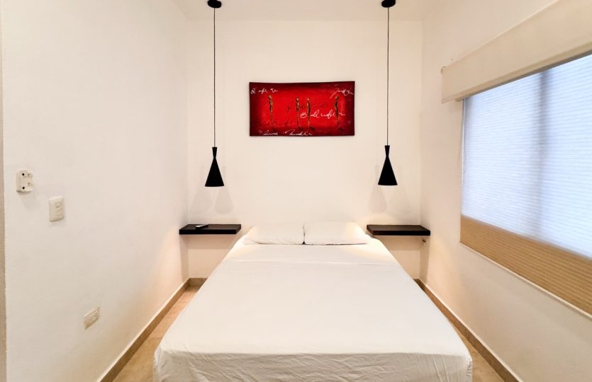 Casa Okinal 5-Bedroom Home for Sale in Playacar Phase II