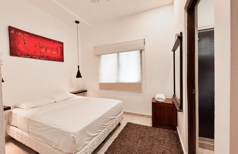 Casa Okinal 5-Bedroom Home for Sale in Playacar Phase II