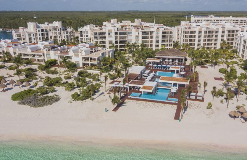 2-Bedroom Condo for Sale in La Amada Playa Mujeres
