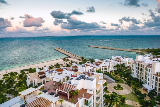 2-Bedroom Condo for Sale in La Amada Playa Mujeres