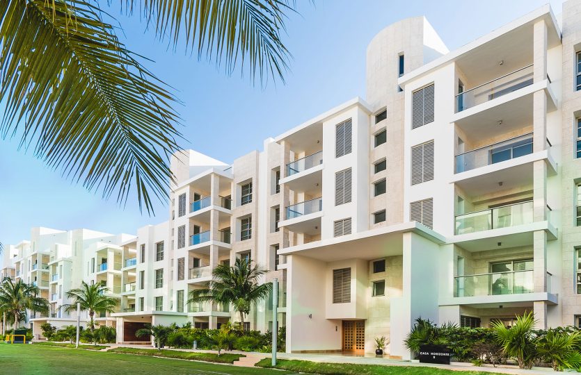 2-Bedroom Penthouse for Sale in La Amada Playa Mujeres