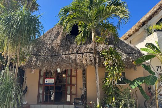 Paamul House - 3 Bedroom Home for Sale in Paamul