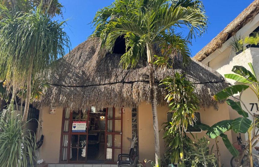 Paamul House - 3 Bedroom Home for Sale in Paamul