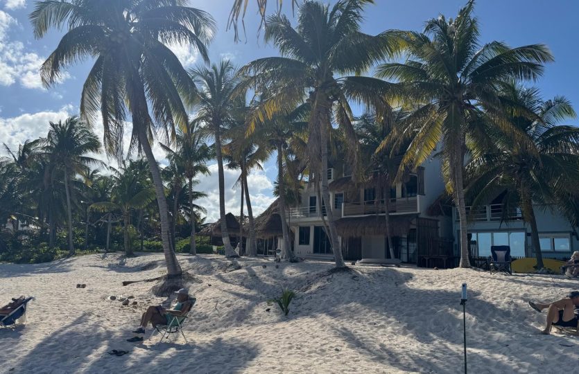 Paamul House - 3 Bedroom Home for Sale in Paamul