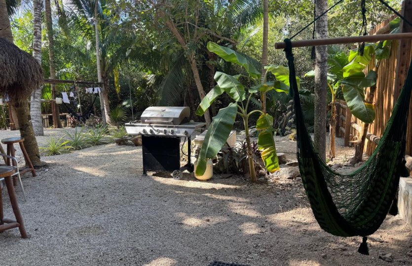 Paamul House - 3 Bedroom Home for Sale in Paamul