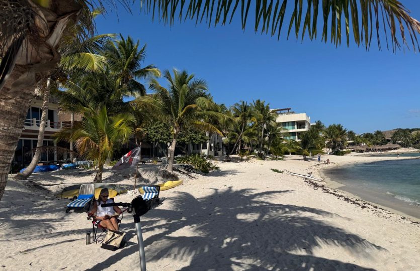 Paamul House - 3 Bedroom Home for Sale in Paamul