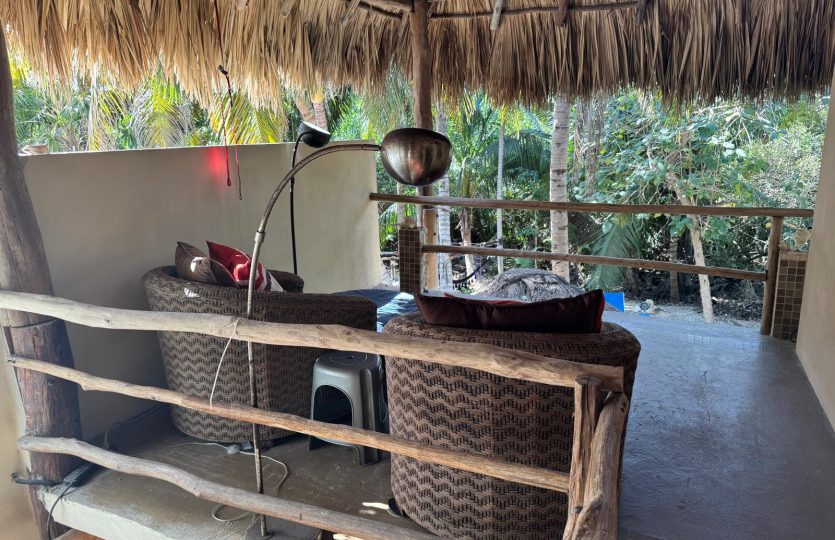 Paamul House - 3 Bedroom Home for Sale in Paamul