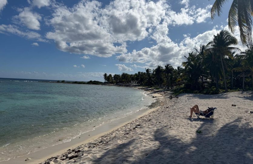 Paamul House - 3 Bedroom Home for Sale in Paamul