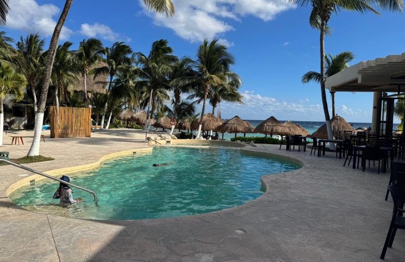 Paamul House - 3 Bedroom Home for Sale in Paamul