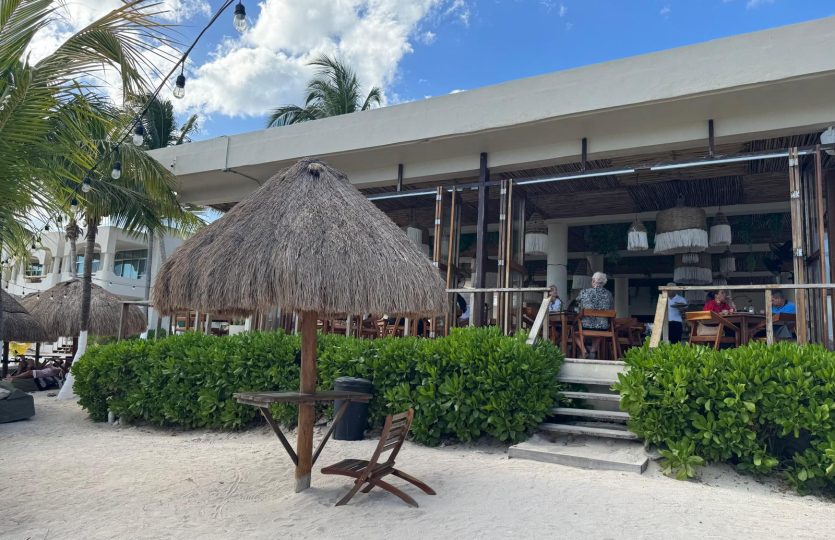 Paamul House - 3 Bedroom Home for Sale in Paamul