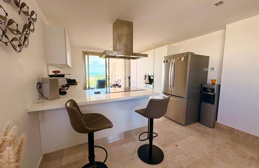 2-Bedroom Penthouse for Sale in La Amada Playa Mujeres