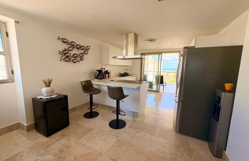 2-Bedroom Penthouse for Sale in La Amada Playa Mujeres