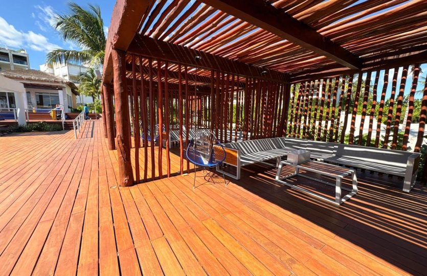 2-Bedroom Penthouse for Sale in La Amada Playa Mujeres