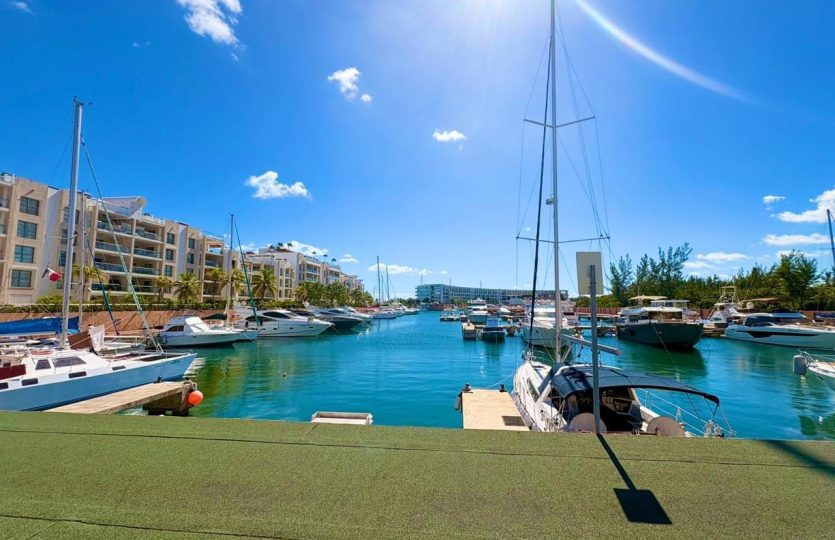 2-Bedroom Penthouse for Sale in La Amada Playa Mujeres