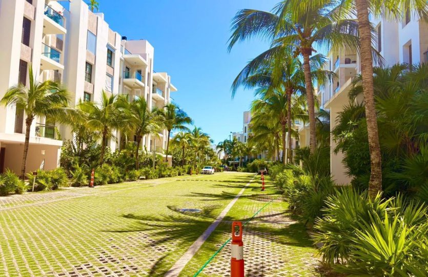 2-Bedroom Penthouse for Sale in La Amada Playa Mujeres