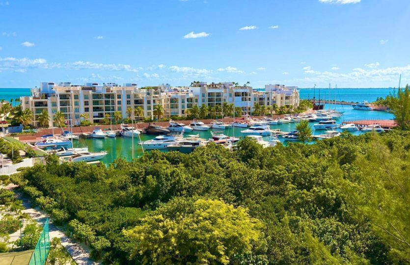 2-Bedroom Penthouse for Sale in La Amada Playa Mujeres