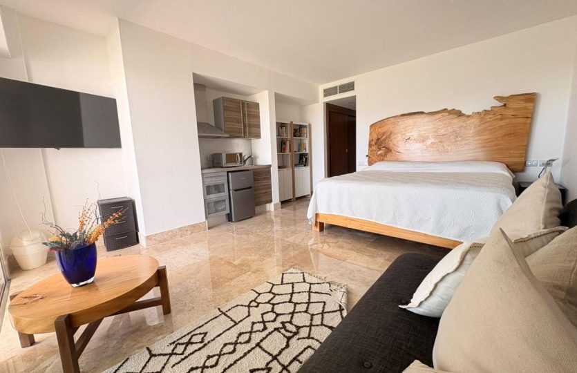 2-Bedroom Condo for Sale in La Amada Playa Mujeres