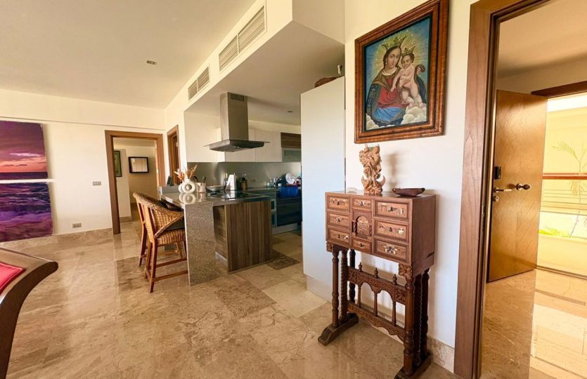 2-Bedroom Condo for Sale in La Amada Playa Mujeres