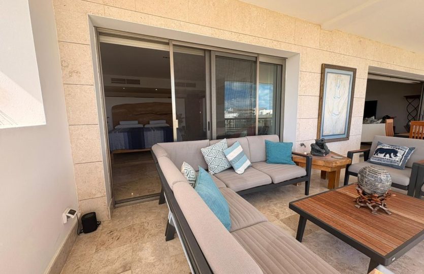 2-Bedroom Condo for Sale in La Amada Playa Mujeres