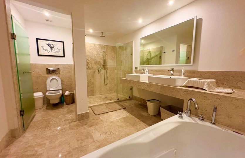 2-Bedroom Condo for Sale in La Amada Playa Mujeres