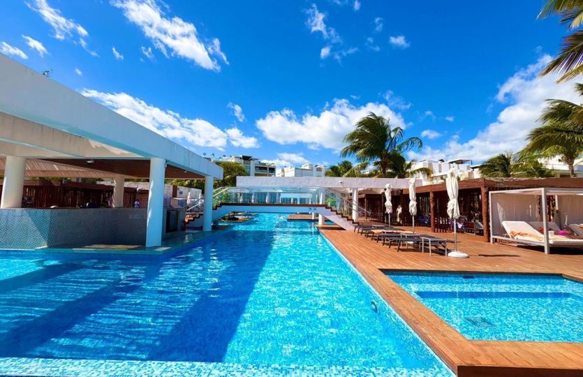 2-Bedroom Condo for Sale in La Amada Playa Mujeres