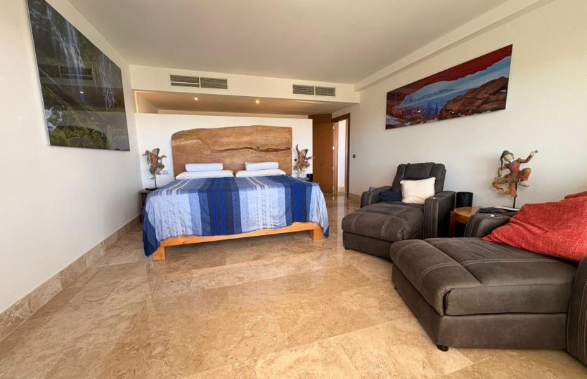 2-Bedroom Condo for Sale in La Amada Playa Mujeres