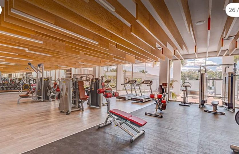 2-Bedroom Condo for Sale in La Amada Playa Mujeres