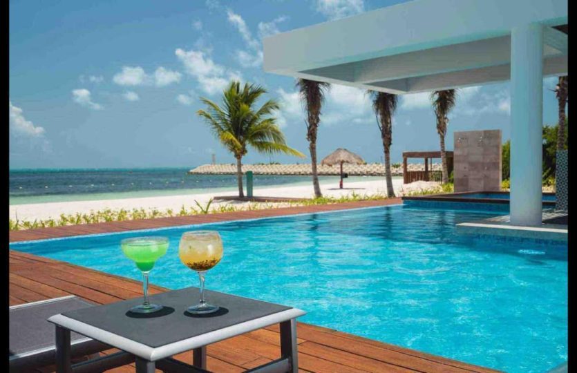 2-Bedroom Condo for Sale in La Amada Playa Mujeres