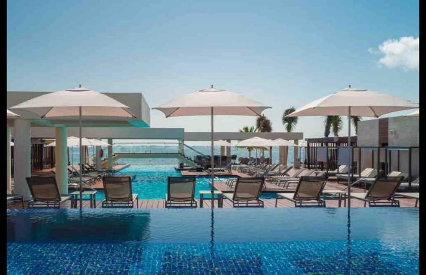 2-Bedroom Condo for Sale in La Amada Playa Mujeres