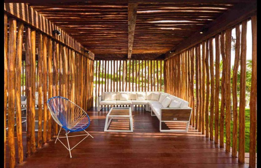 2-Bedroom Condo for Sale in La Amada Playa Mujeres