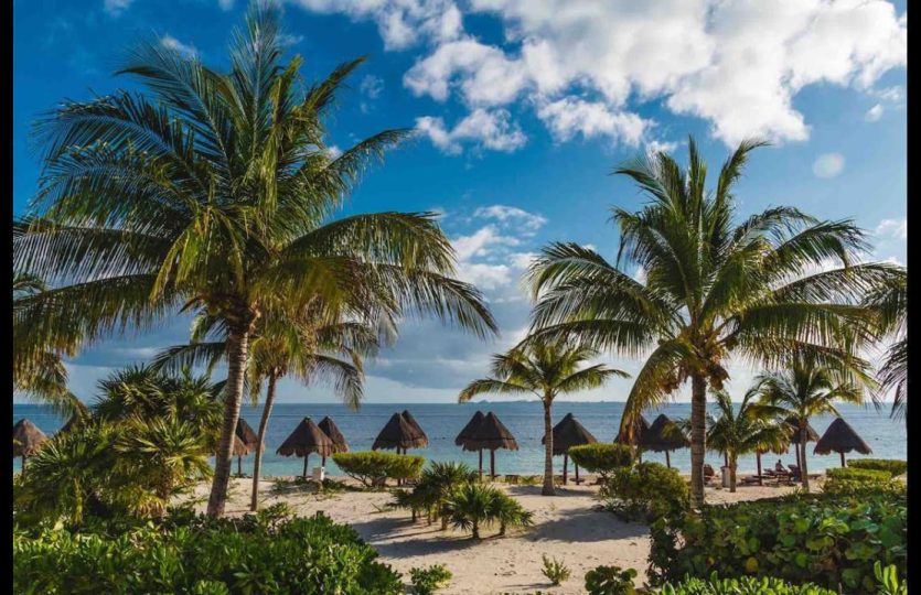 2-Bedroom Condo for Sale in La Amada Playa Mujeres