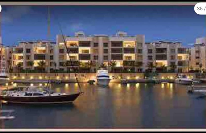 2-Bedroom Condo for Sale in La Amada Playa Mujeres